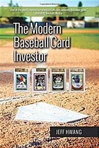 Modern Baseball Card Investor (Paperback)