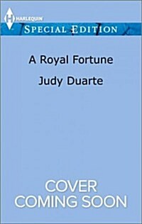 A Royal Fortune (Paperback)