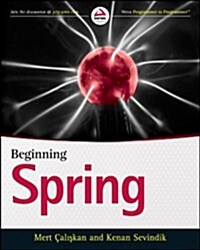 Beginning Spring (Paperback)