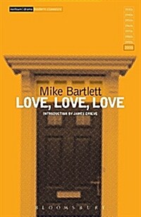 Love, Love, Love (Paperback)