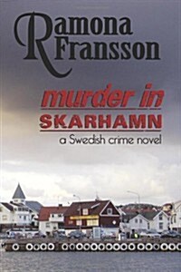 Murder in Skarhamn: A Swedish Crime Novel (Paperback)