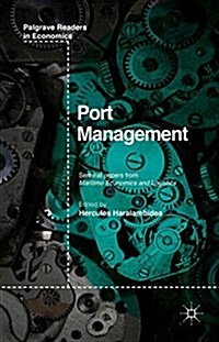 Port Management (Hardcover)