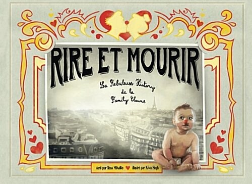 Rire Et Mourir (Paperback)
