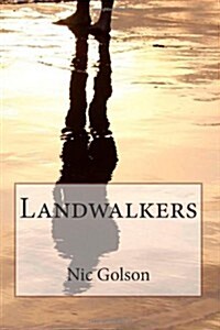 Landwalkers: John, Son of None (Paperback)