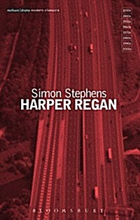 Harper Regan (Paperback, 2nd Edition)