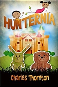 Hunternia (Paperback)