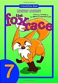 Hickory Dickory: The Fox Race (Paperback)