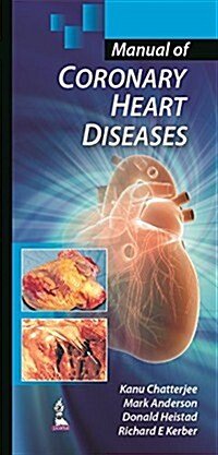 Manual of Coronary Heart Diseases (Paperback, 1st)