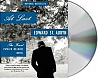 At Last (Audio CD)