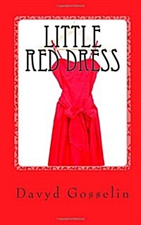 Little Red Dress: Short Shorts (Paperback)