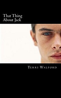 That Thing About Jack (Paperback)