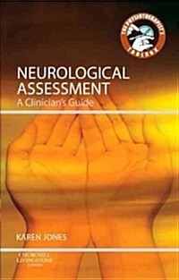 Neurological Assessment : A Clinicians Guide - Paperback Reprint (Paperback)