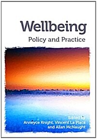 Wellbeing : Policy and Practice (Hardcover)