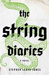 The String Diaries (Audio CD)
