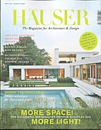 Hauser (격월간 독일판): 2014년 No.4