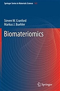 Biomateriomics (Paperback, 2012)
