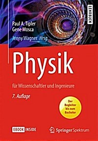 Physik: Fur Wissenschaftler Und Ingenieure (Hardcover, 7, 7. Aufl. 2015)
