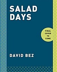 Salad Love: Crunchy, Savory, and Filling Meals You Can Make Every Day: A Cookbook (Paperback)