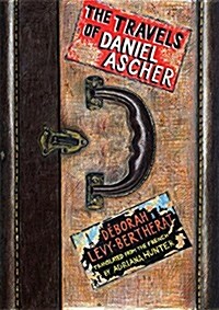 The Travels of Daniel Ascher (Hardcover)