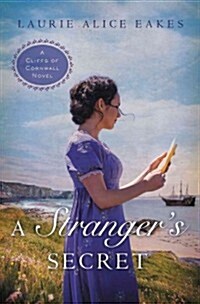 A Strangers Secret (Paperback)