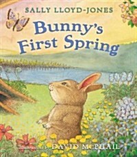 Bunnys First Spring (Hardcover)