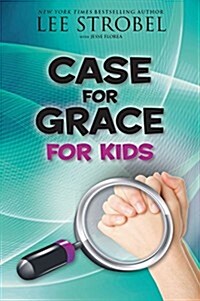 Case for Grace for Kids (Paperback)