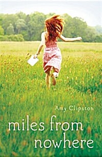 Miles from Nowhere (Paperback)