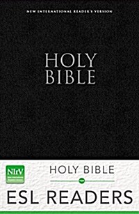 Holy Bible for ESL Readers-NIRV (Paperback, Revised)