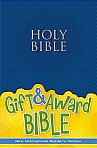 Gift and Award Bible-NIRV (Paperback, Revised)