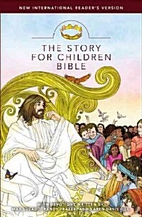 Story for Children Bible-NIRV (Hardcover, Revised)