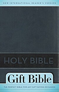Gift Bible-NIRV (Imitation Leather, Revised)