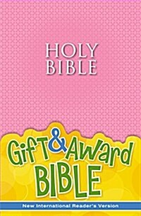 Gift and Award Bible-NIRV (Paperback, Revised)