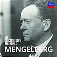 [수입] Willem Mengelberg - 빌헬름 멩겔베르크 - 콘세르트헤보 세기의 녹음 (Willem Mengelberg - The Concertgebouw Recordings) (15CD Boxset)