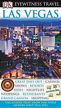Las Vegas (Hardcover)