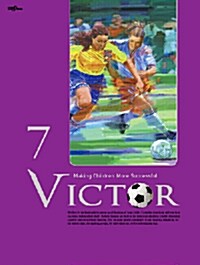 Victor 7 (Student Book + Workbook + 오디오 CD 3장)