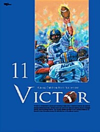 Victor 11 (Student Book + Workbook + 오디오 CD 3장)