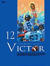 Victor 12 (Student Book + Workbook + 오디오 CD 3장)