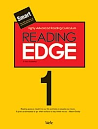 Reading EDGE Smart 1
