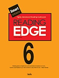 Reading EDGE Smart 6