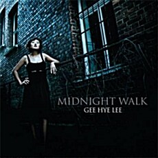 이지혜 - Midnight Walk