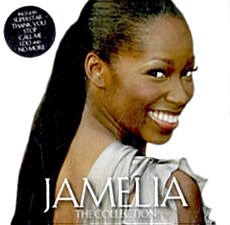 [중고] [수입] Jamelia - The Collection