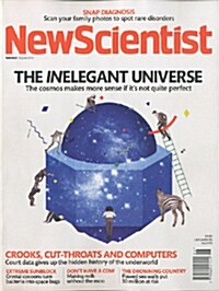 New Scientist (주간 영국판): 2014년 06월 28일
