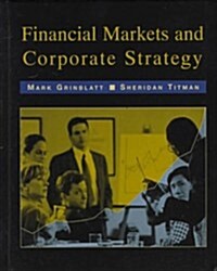 Financial Markets & Corporate Strategy (Hardcover)