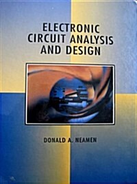 Electronic Circuit Analysis and Design (Hardcover)