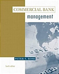Commercial Bank Management (Hardcover, 4th)