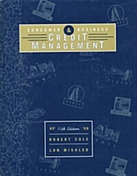 Consumer and Business Credit Management (Hardcover, 11th)