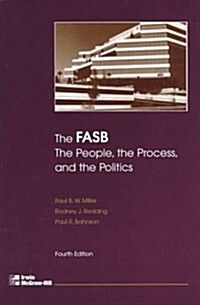 [중고] Fasb: The People, The Process, and The Politics (Paperback, 4 Sub)