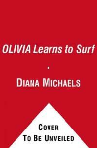 Olivia Learns to Surf (Board Books)