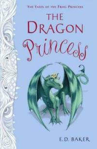 The Dragon Princess (Paperback)