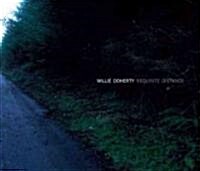 Willie Doherty: Requisite Distance: Ghost Story and Landscape (Hardcover)